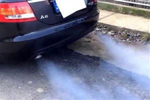 Kinh nghiệm nhìn khói thải đoán bệnh xe ô tô