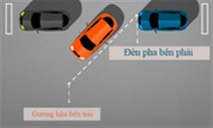 8 bí kíp giúp tài xế Việt lái xe an toàn