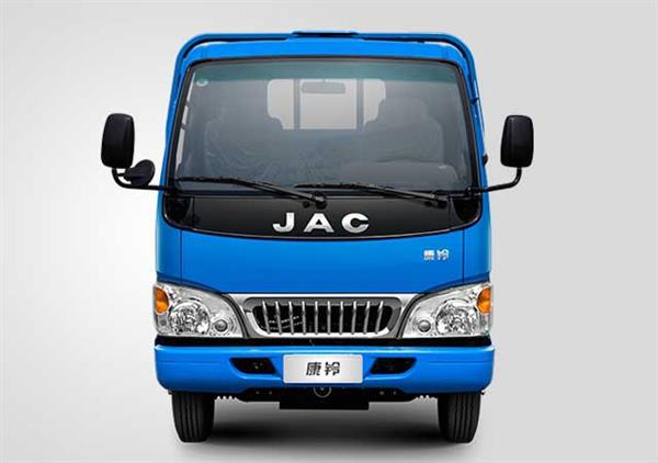 Những ưu điểm nổi bật của xe tải thùng  JAC 1.5 TẤN